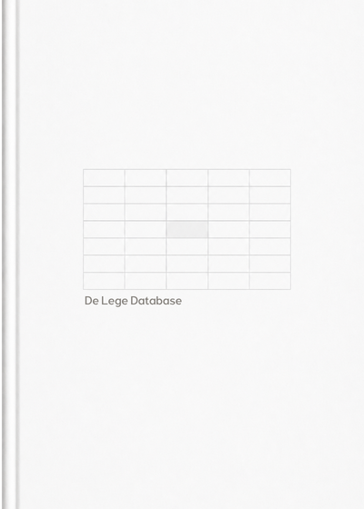 De Lege Database